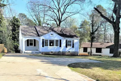 Image de Cozy Sw Atlanta Retreat: Your Home Away from Home