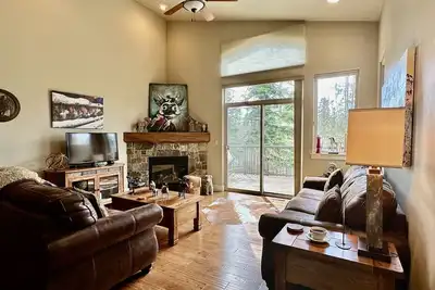 Image de Meadow Lake Country Escape | 2 Bed, 2 Bath
