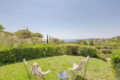 Image de Les Coteaux de la Nartelle by Interhome