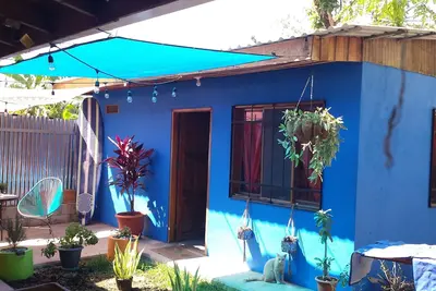 Casita Olivia- Short walk to the beach! 2 week max stay