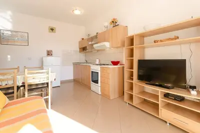 Image de Appartement Zdravko (59992-A1) - Srima (Vodice)