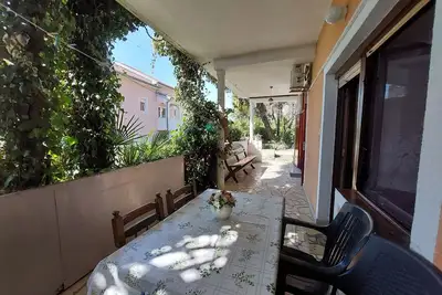 Image de Appartements Faran (84191-A2) - Crikvenica
