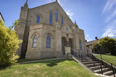 Image de No 5 Old Church, pet friendly, character holiday cottage in Ventnor