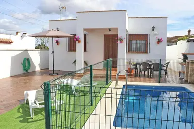 Image de Villa Ana, avec piscine privée.