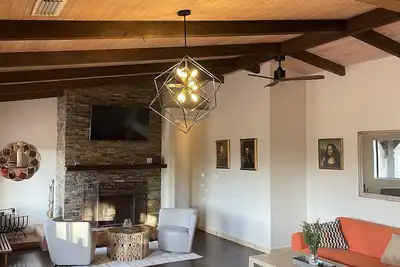 Image de Spacious Ranch House Sedona