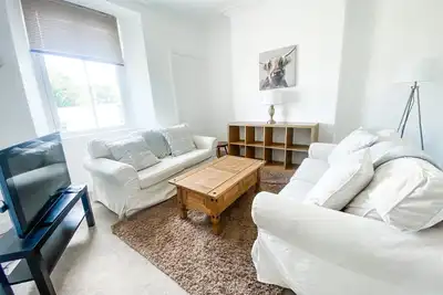 Image de Pipelands Road - a flat that sleeps 4 guests in 2 bedrooms