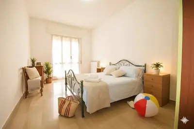 Image de Lovely apartment 250m from the beaches | Ap18