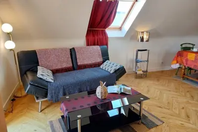 Image de Chez Cathy by Interhome