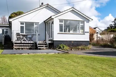 Image de Croft Elms, family friendly, character holiday cottage in Polzeath
