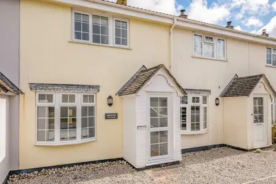 Image de Shrimper'S Cottage, family friendly, with a garden in St Minver
