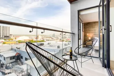 Image de Uliv Revolución Tijuana