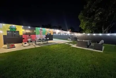 Image de No Additional Fee/Wynwood Inspired/Ample Parking