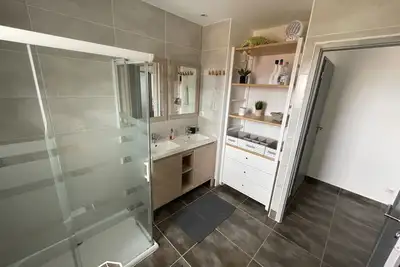Image de Grand villa familiale