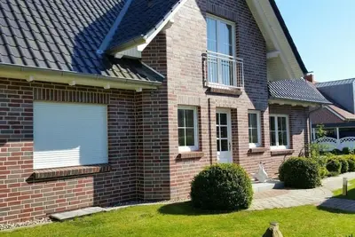 Image de Vacation apartment/apartment for 5 guests with 90m² in Kellenhusen (129128)