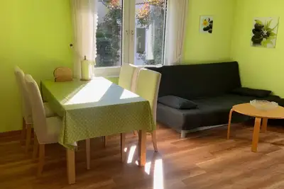 Image de Vacation apartment/apartment for 4 guests with 58m² in Kellenhusen (129267)