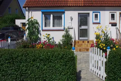 Image de Vacation apartment/apartment for 3 guests with 48m² in Kellenhusen (129268)