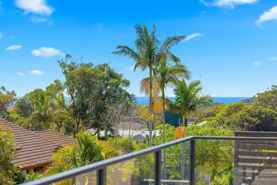 Image de “Beautiful Views” close to Flynn's Beach