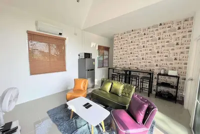 Image de Homerent @ Sariam Lake Chiang Mai