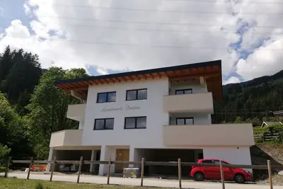 Image de Appartement luxueux à Fügenberg avec sauna