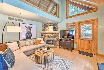 Image de Sun Valley Family House w/ Fire Pit & Grill!
