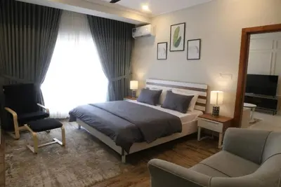 Image de Lovely 1 Bedroom Serviced Apartment for Rent