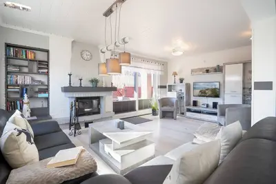 Image de Ferienhaus Ostseestern im Heisterbusch in Grömitz