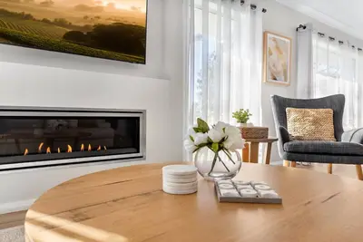 Image de D'Vine Cottage - The Vintage Holiday Houses
