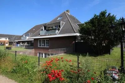 Image de Apartment Seaside Amrum 6
