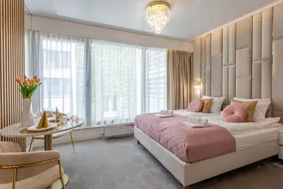 Image de Vacation apartment by the sea, vacation on the island of Usedom, Apartment Lividus 135