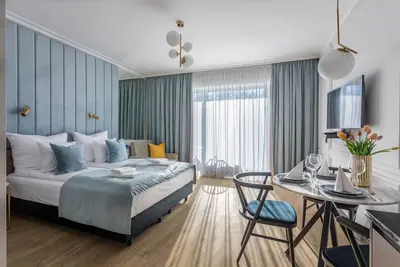 Image de Vacation apartment by the sea, vacation on the island of Usedom, Apartment Lividus 303