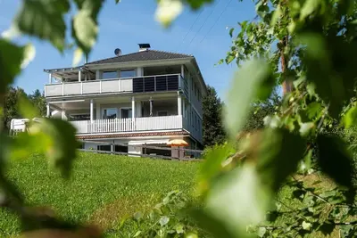 Image de Mühlberg Apart - Apartment with mountain views