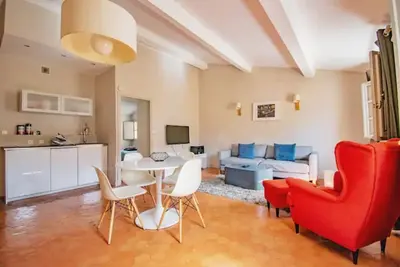 Image de Trés bel appartement centre ville historique d'Aix