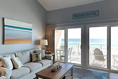 Image de Crystal Sands #311a | Beachfront Destin Condo w/ Resort Amenities