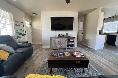 Image de Pet Friendly Adventure Home