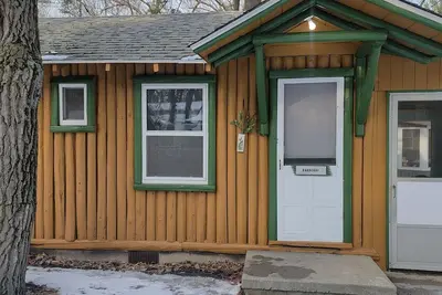 Image de East Tawas 1 bedroom Barberry cabin