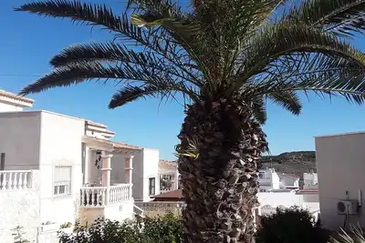 Image de Casa Oliva, 10 car minutes from the beach.