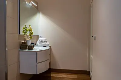 Image de La Norma Suites  Duca di Sarro
