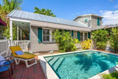 Image de Conch Cottage | 'Old Town' Home w/ Shared Pool