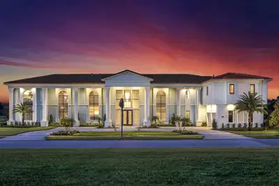 Image de Last Minute Disney! Private Pool, Hot Tub, Game Room & Themed Bedrooms. Book Now! #4590