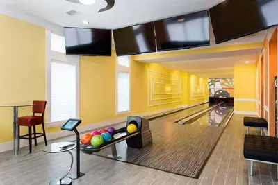 Image de Last Minute Disney Getaway! Private Pool, Hot Tub & Game Room. Book Now! #1233