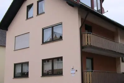 Image de Vacation apartment Traudel - Holiday apartment Traudel Ii