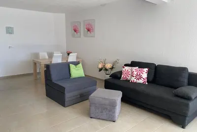 Villa Pina Tisno**** Appartement de vacances Zonsa, 2 personnes