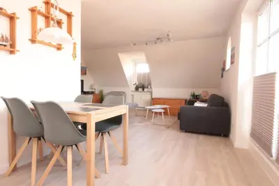 Image de Apartment Ankerplatz, Germany