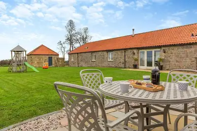 Image de The Croft - Trois Chambres Maison, Couchages 8