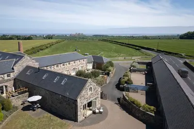 Image de Bamburgh Coach House