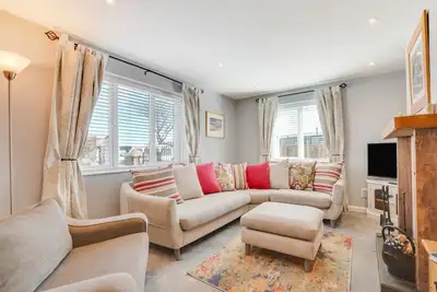 Image de Seafarers - Trois Chambres Maison, Couchages 7