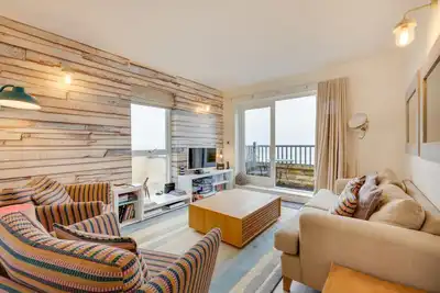 Image de Salt Air - 9 Seafield