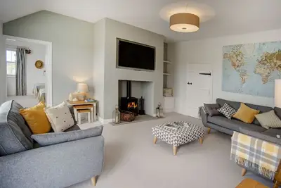 Image de Bamburgh Beach House