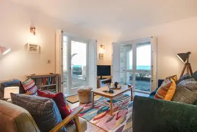 Image de The Beach Pad - 4 Seafield