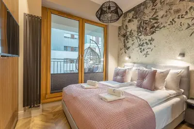 Image de Appartement de vacances Swinemünde pour 1 - 3 personnes avec 1 chambre à coucher - Appartement de va